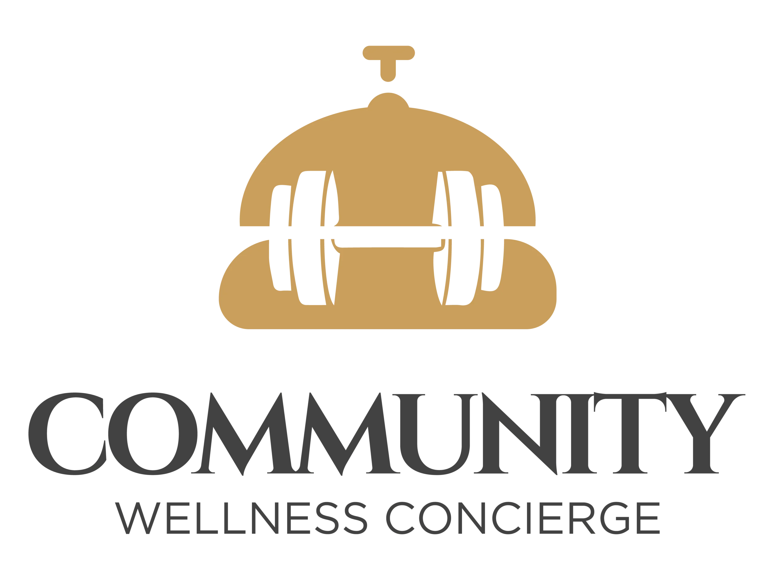Community Wellness Concierge